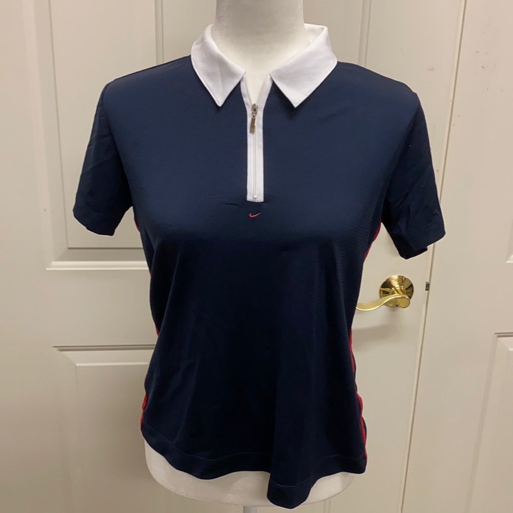 Nike Golf Fit Dry